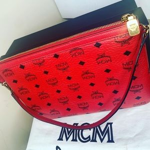 MCM POUCH
